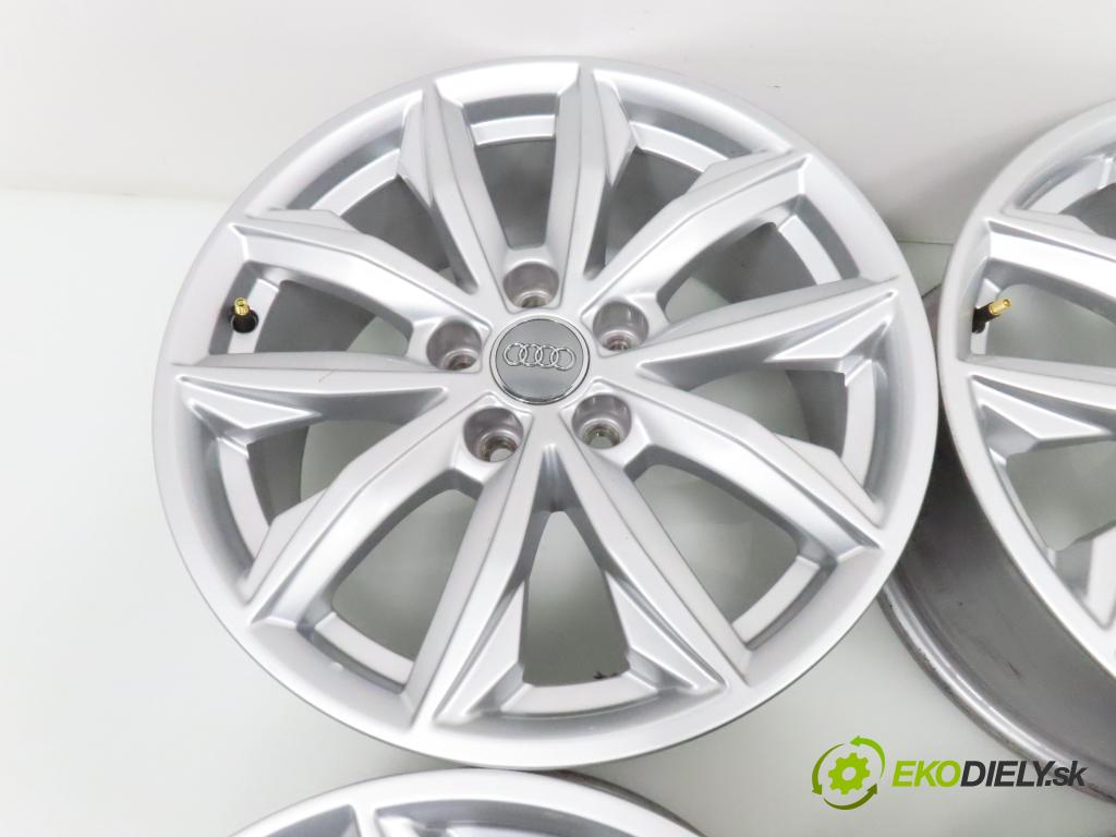 AUDI   0    disky / disk