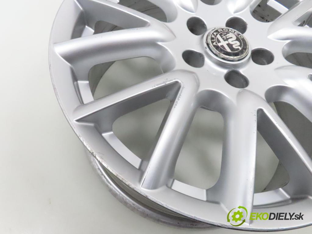 ALFA ROMEO 0 disky / disk 50508685