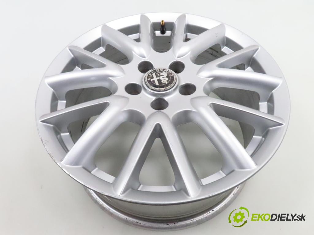 ALFA ROMEO 0 disky / disk 50508685