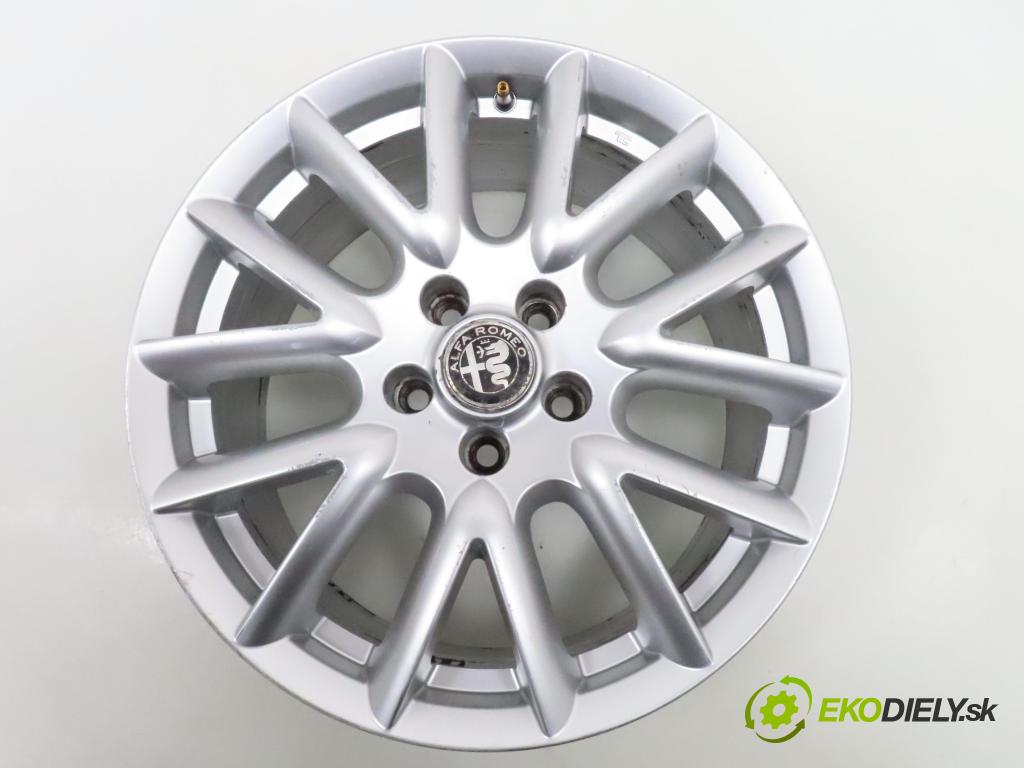 ALFA ROMEO 0 disky / disk 50508685
