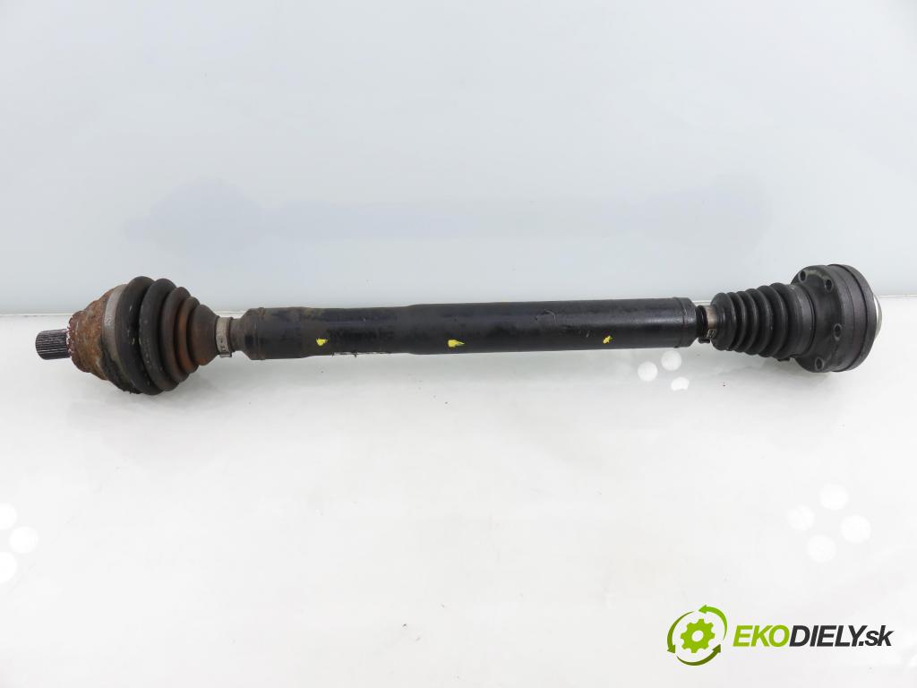 SKODA SUPERB II (3T4) LIFTBACK 2009 118,00 1.8 TSI - BZB 1798,00 Poloos PP 