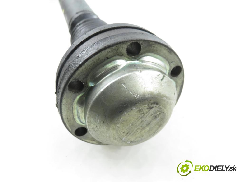 SKODA SUPERB II (3T4) LIFTBACK 2009 118,00 1.8 TSI - BZB 1798,00 Poloos PP