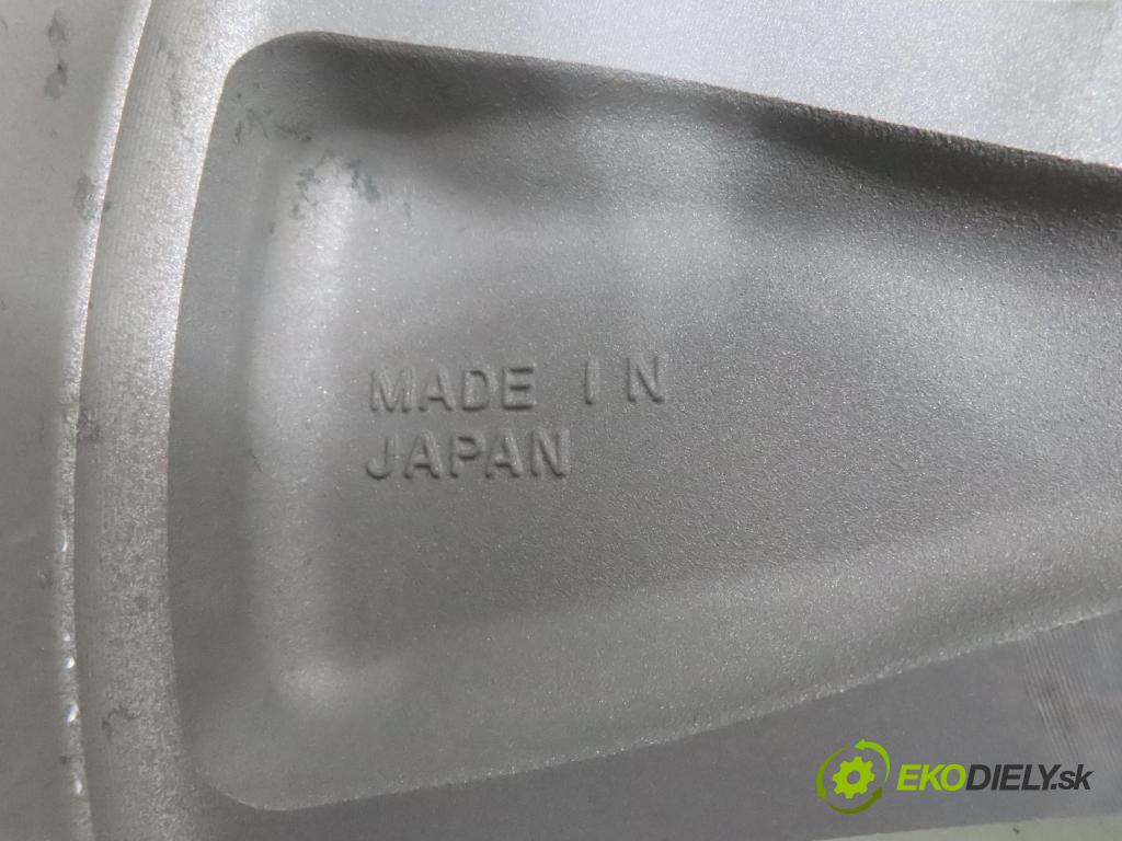 SUBARU   0    disky / disk 