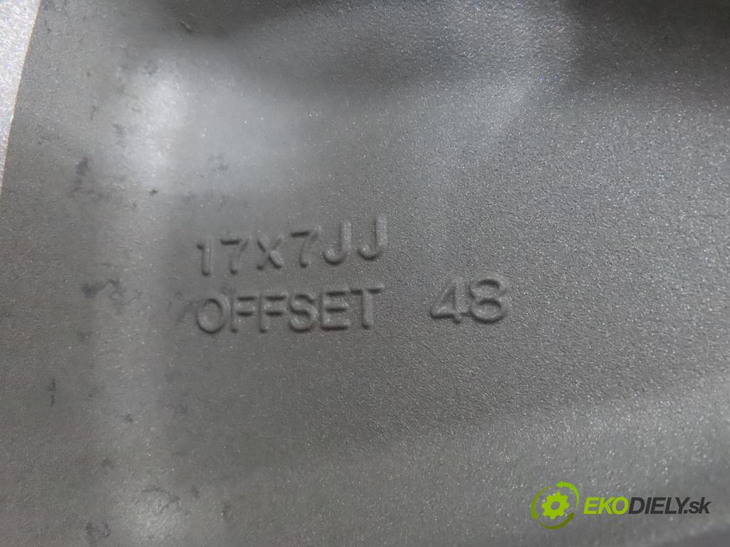 SUBARU 0 disky / disk