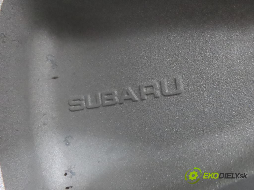 SUBARU 0 disky / disk