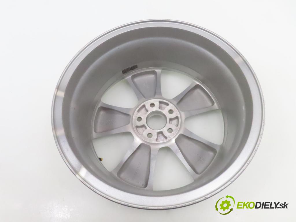 SUBARU 0 disky / disk