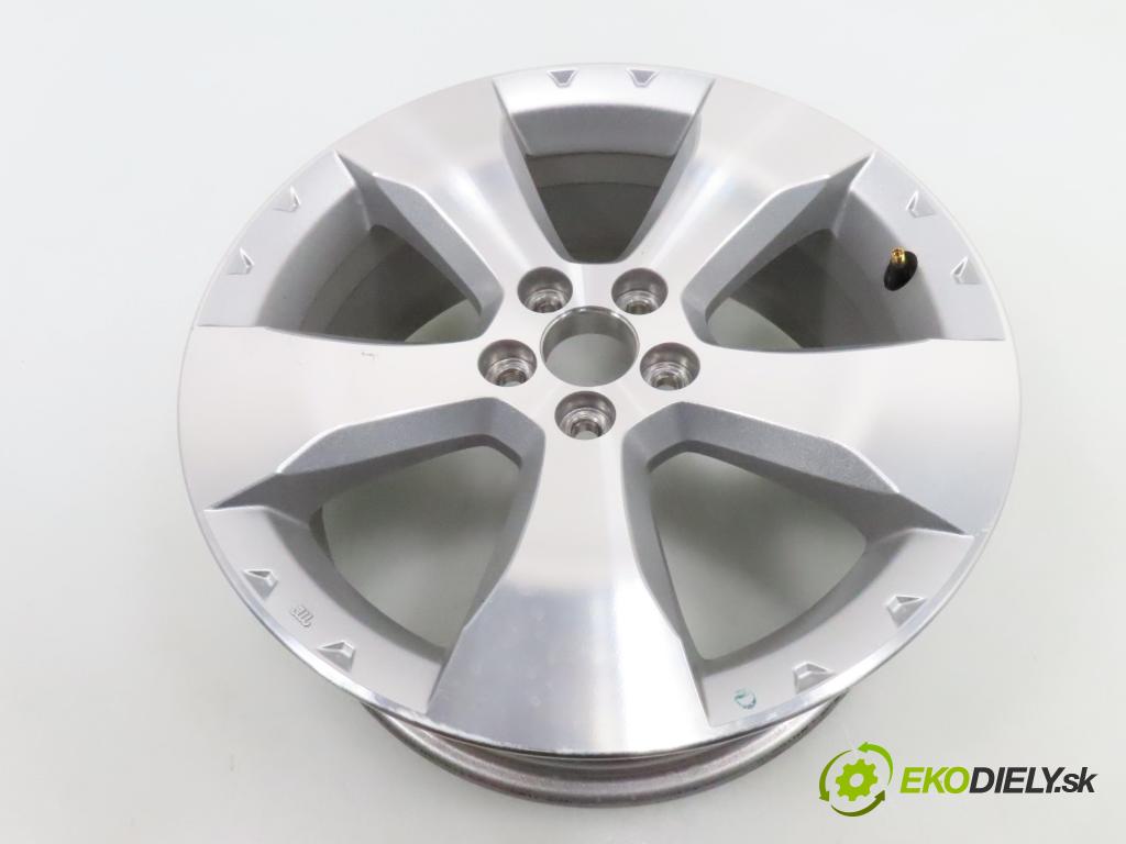 SUBARU 0 disky / disk