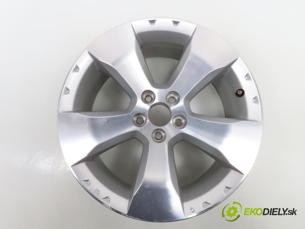 SUBARU 0 disky / disk