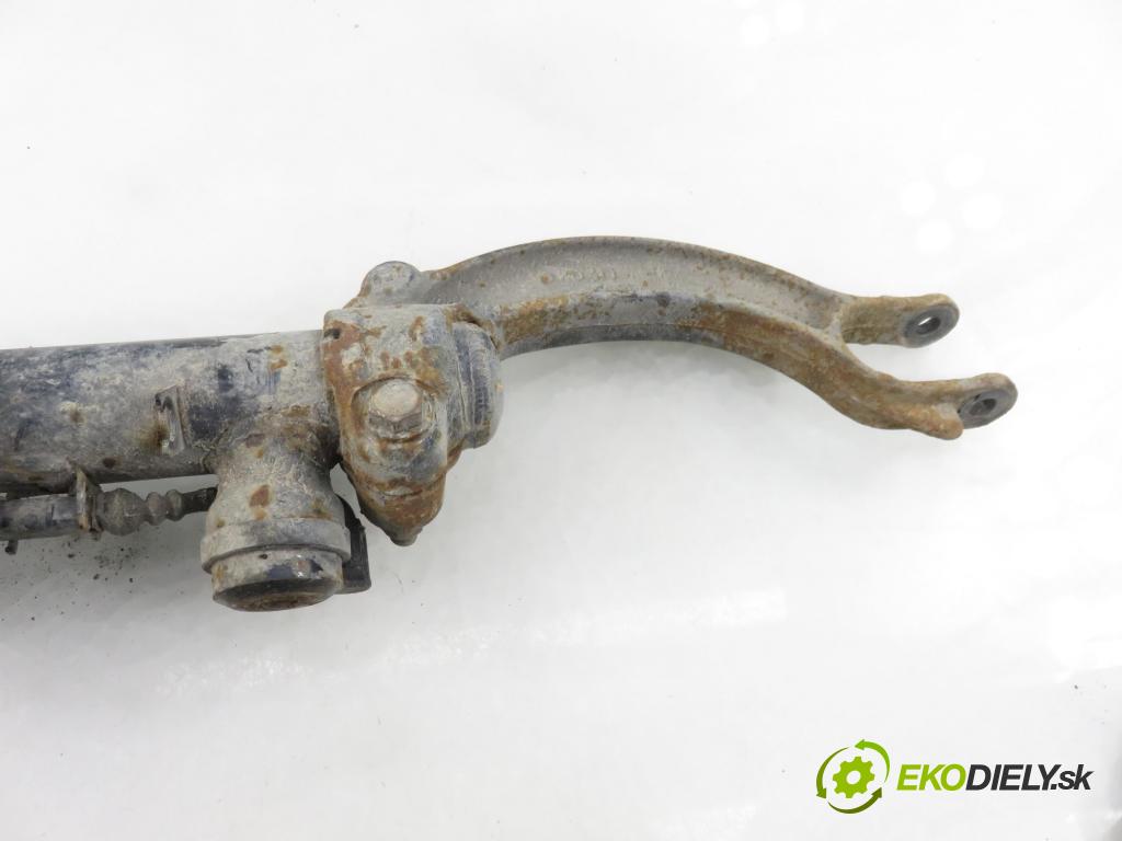 AUDI Q5 (8R) SUV 2010 176,00 3.0 TDI quattro - CCWA 2967,00 MCPERSON PP 8R0413030J