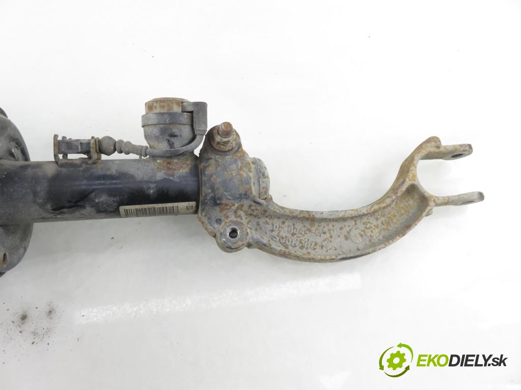 AUDI Q5 (8R) SUV 2010 176,00 3.0 TDI quattro - CCWA 2967,00 MCPERSON PP 8R0413030J