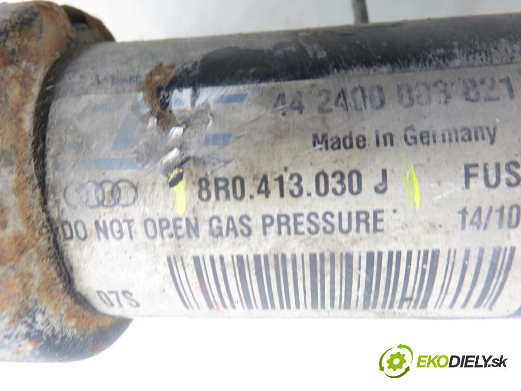 AUDI Q5 (8R) SUV 2010 176,00 3.0 TDI quattro - CCWA 2967,00 MCPERSON PP 8R0413030J