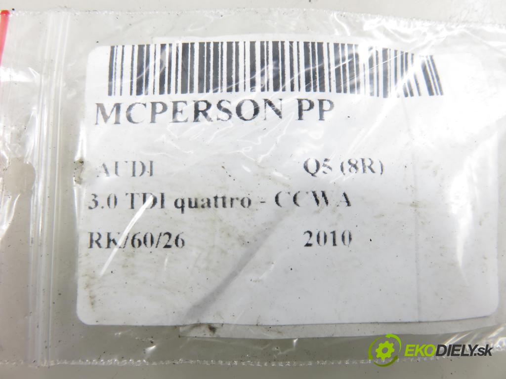 AUDI Q5 (8R) SUV 2010 176,00 3.0 TDI quattro - CCWA 2967,00 MCPERSON PP 8R0413030J