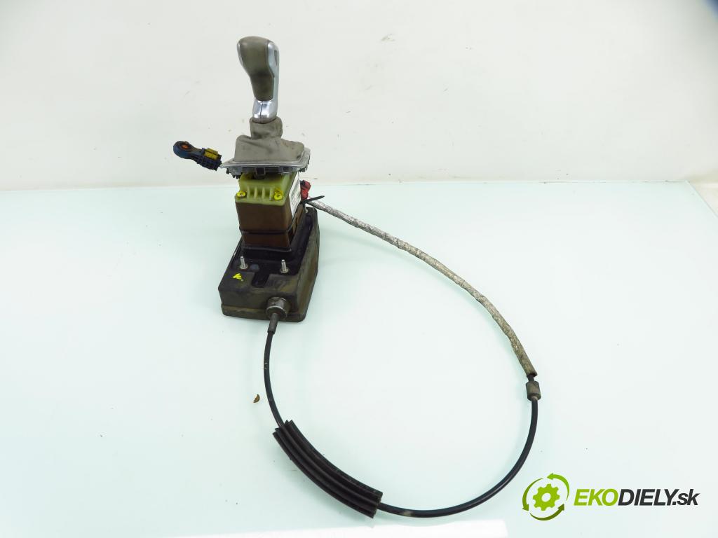 CITROEN C5 III Break (RW_) KOMBI 2008 150,00 2.7 HDi - UHZ (DT17BTED4) 2720,00 ZVEDÁK: 9681617780