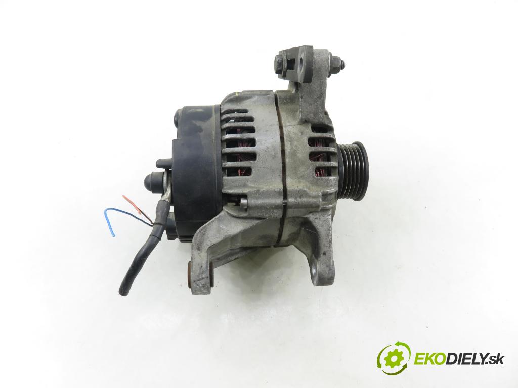 SKODA FABIA I (6Y2) HB 2003 44,00 1.4 - AZF 1397,00 Alternátor 047903017 (Alternátor)