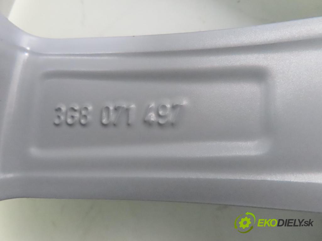 VW   0    disky / disk 3G8071497