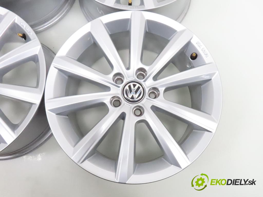 VW   0    disky / disk 3G8071497