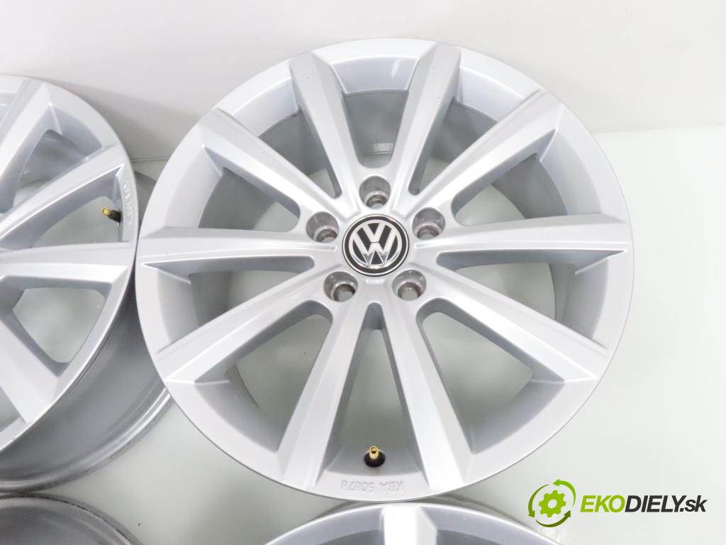 VW   0    disky / disk 3G8071497