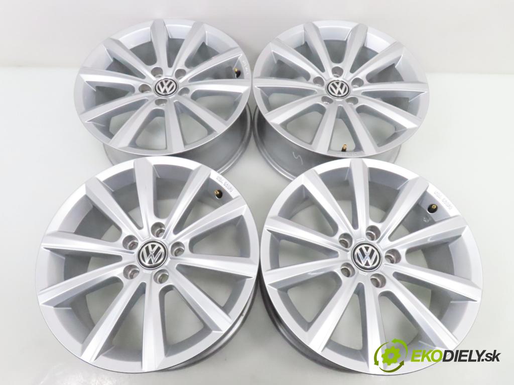 VW   0    disky / disk 3G8071497