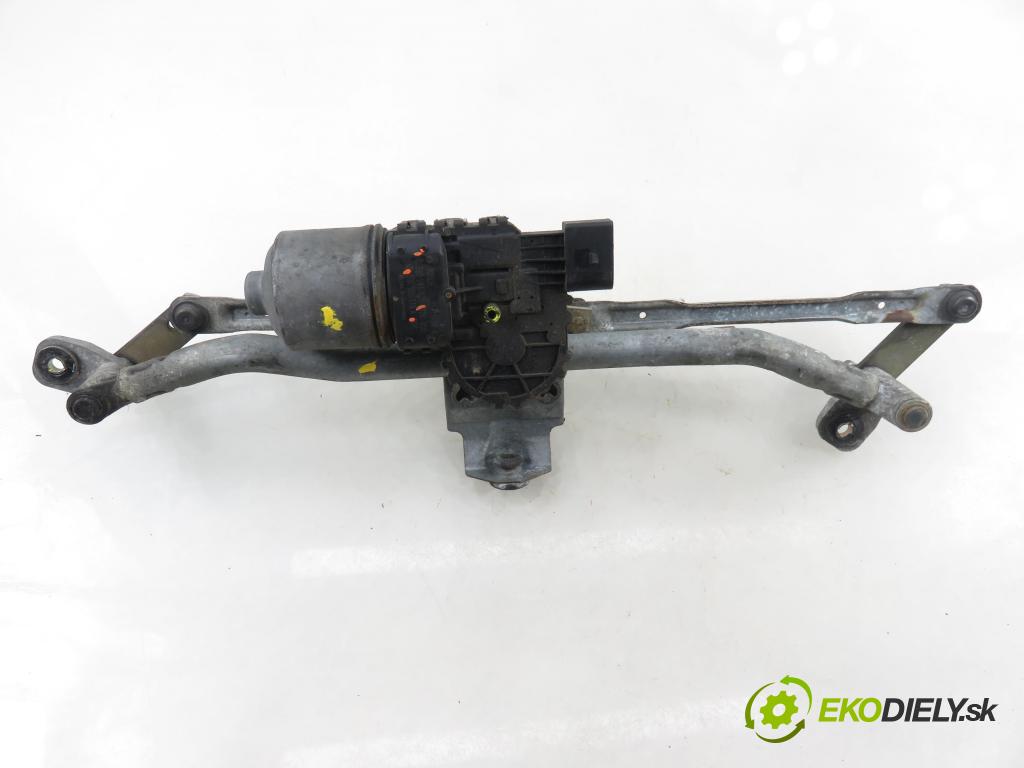 SEAT IBIZA III (6L1) HB 2003 55,00 1.4 16V - BBY 1390,00 MECHANISMUS/ motorek stěračů 6L1955023G ; 3397020593 ; 6Q2955119A