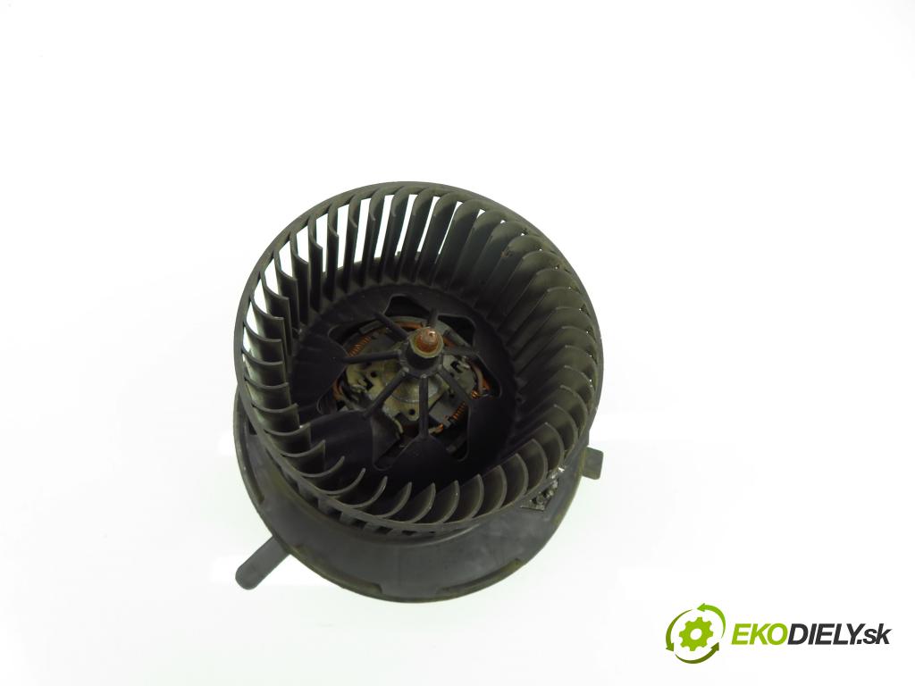 SKODA SUPERB II (3T4) LIFTBACK 2009 118,00 1.8 TSI - BZB 1798,00 ventilátor větráku 3C0907521D ; 2468105383 ; 3C1820015L