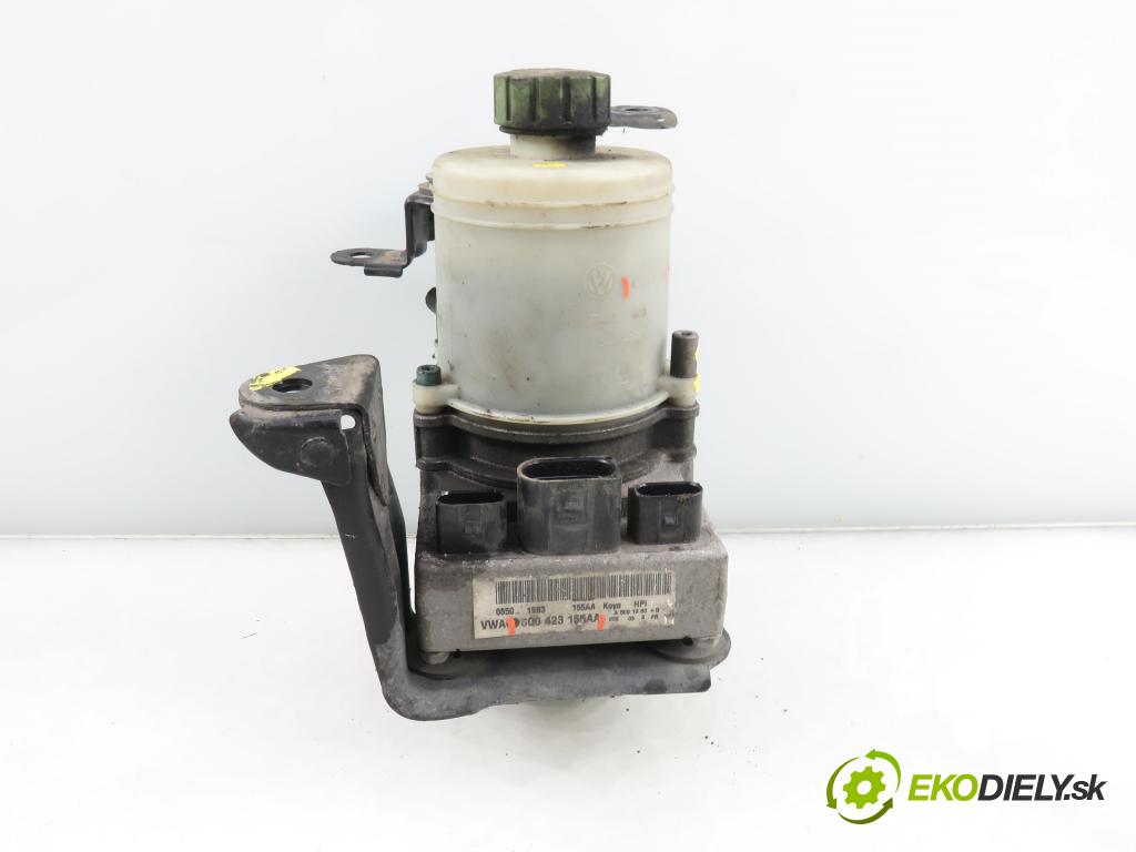 SKODA FABIA I (6Y2) HB 2003 44,00 1.4 - AZF 1397,00 Pumpa servočerpadlo 6Q0423155A ; 6Q0423371A