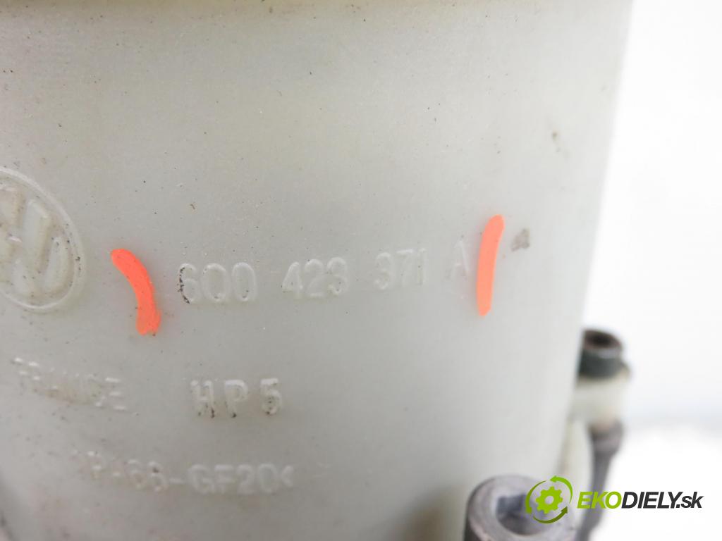 SKODA FABIA I (6Y2) HB 2003 44,00 1.4 - AZF 1397,00 pumpa servočerpadlo HYD-EL. 6Q0423155A ; 6Q0423371A