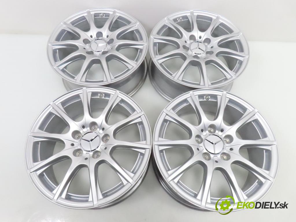 MERCEDES   0    disky / disk A2054012400