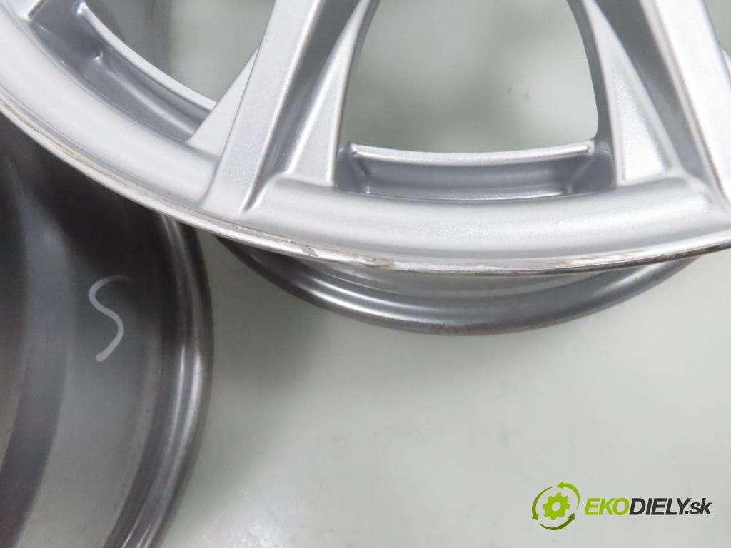 MERCEDES   0    disky / disk A2054012400