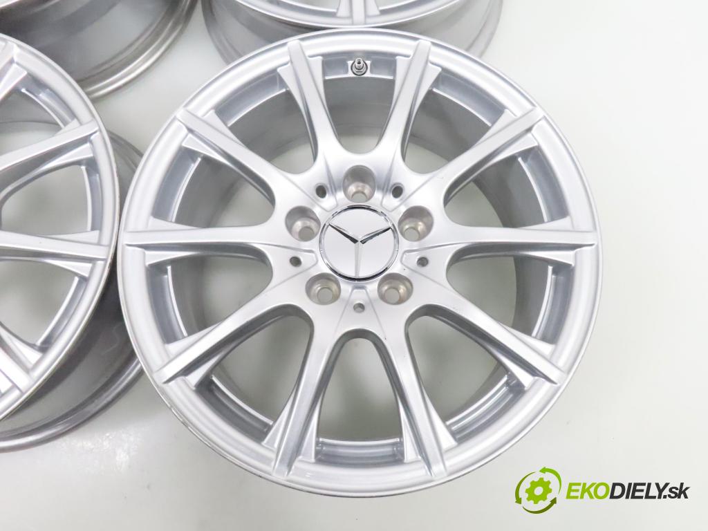 MERCEDES   0    disky / disk A2054012400