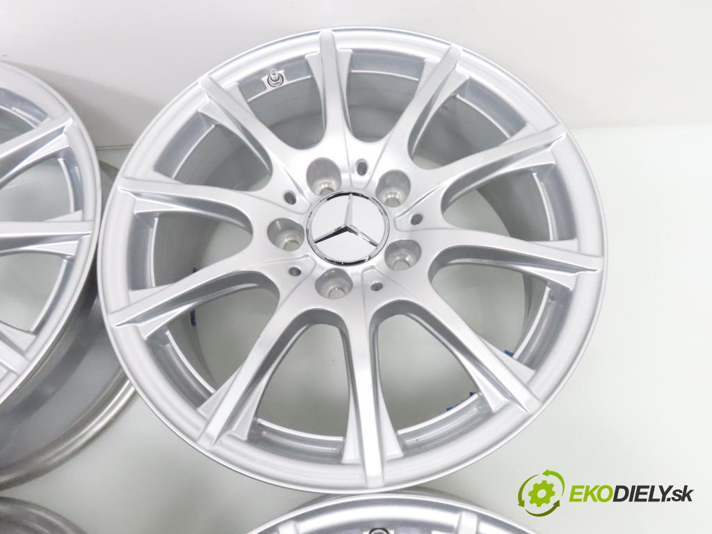 MERCEDES   0    disky / disk A2054012400