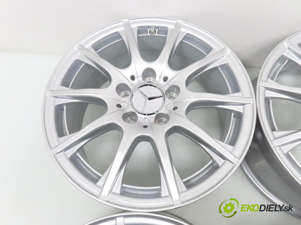 MERCEDES   0    disky / disk A2054012400