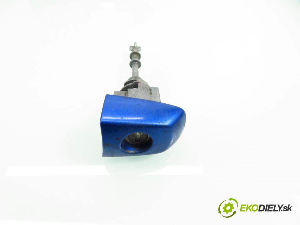 SUZUKI SWIFT III (MZ, EZ) HB 2007 67,00 1.3 91 - M13A 1328,00 spinačka / zámky 3397062J00