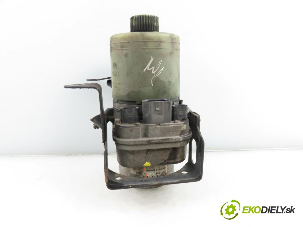 SEAT IBIZA III (6L1) HB 2003 55,00 1.4 16V - BBY 1390,00 pumpa servočerpadlo HYD-EL. 6Q0423156AB ; 6Q1423051AN ; 6Q2423051AA