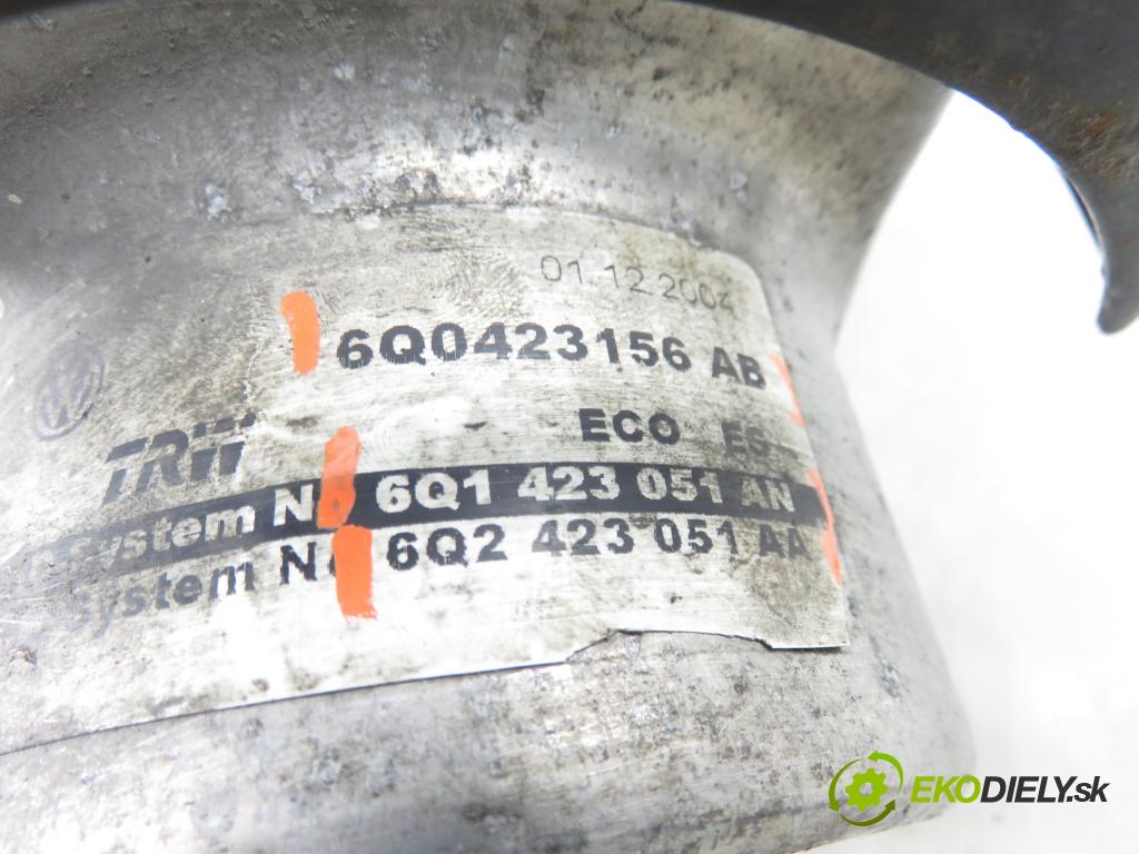 SEAT IBIZA III (6L1) HB 2003 55,00 1.4 16V - BBY 1390,00 pumpa servočerpadlo HYD-EL. 6Q0423156AB ; 6Q1423051AN ; 6Q2423051AA