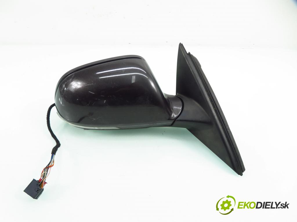 SKODA SUPERB II (3T4) LIFTBACK 2009 118,00 1.8 TSI - BZB 1798,00 zpětné zrcátko 3T0857934