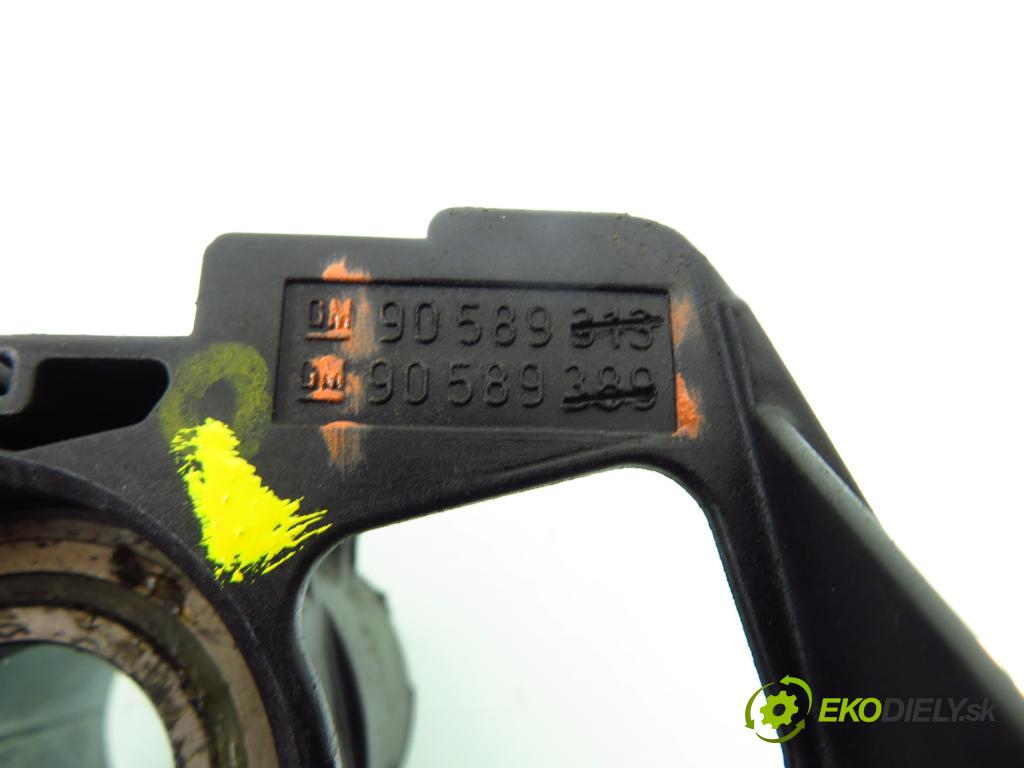 OPEL CORSA C (X01) HB 2002 55,00 1.7 DTI - Y 17 DT 1686,00 spínačka 24445098 ; 90589389 ; 90589389 (Spínací skříňka)