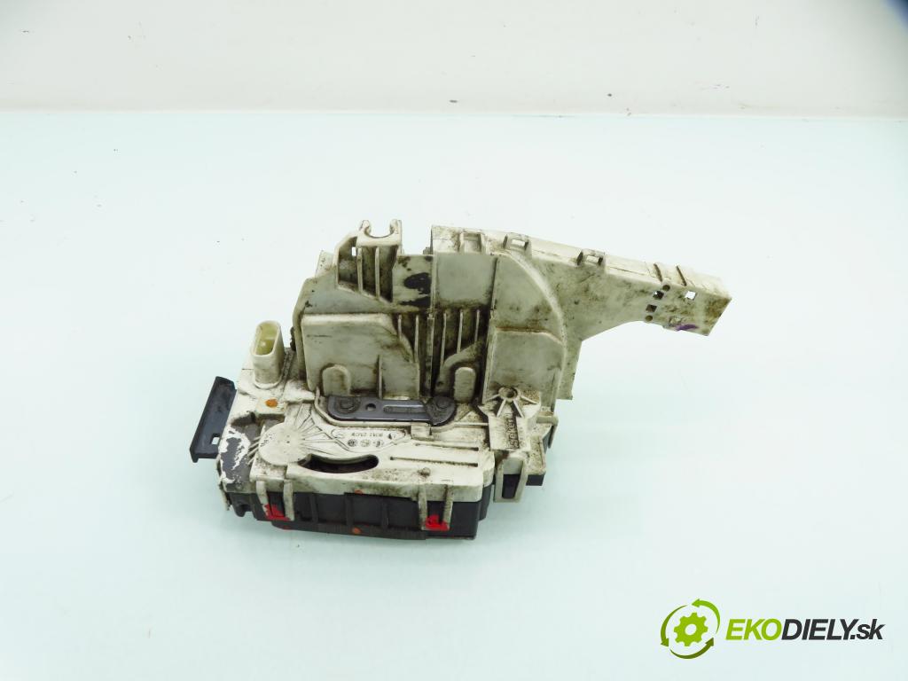 MERCEDES-BENZ SPRINTER 3,5-t Skrzynia (906) FURGON 2007 80,00 311 CDI (906.631, 906.633, 906.635, 906.637) - OM 2148,00 zámok A9067201735