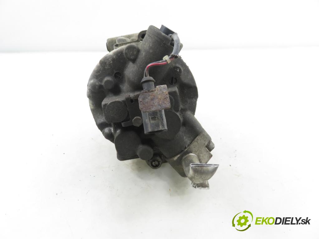 SEAT IBIZA III (6L1) HB 2003 55,00 1.4 16V - BBY 1390,00 KOMPRESOR: klimatizácie 6Q0820803D ; 4472208127 (Kompresor klimatizácie)