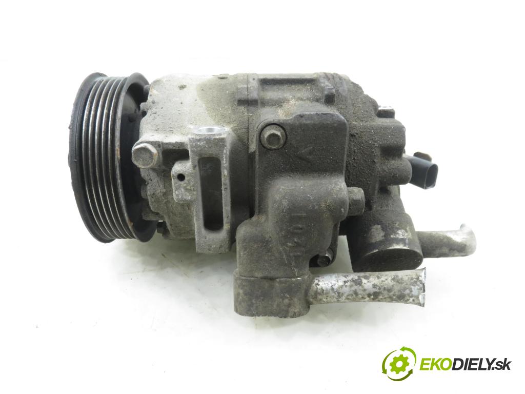 SEAT IBIZA III (6L1) HB 2003 55,00 1.4 16V - BBY 1390,00 KOMPRESOR: klimatizácie 6Q0820803D ; 4472208127 (Kompresor klimatizácie)