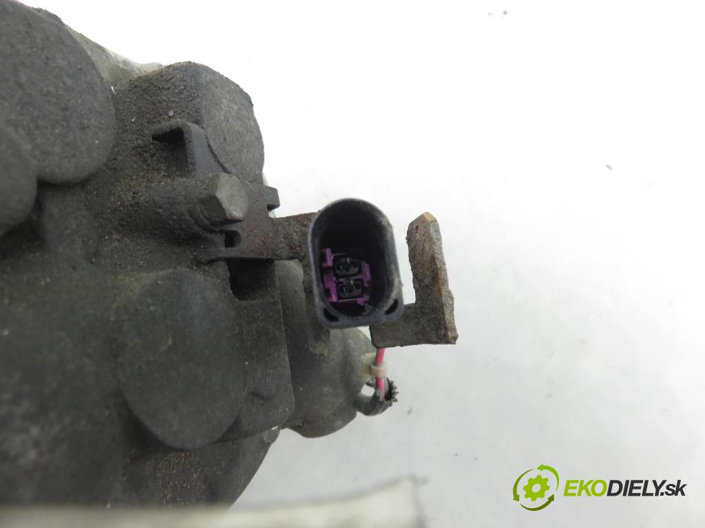 SEAT IBIZA III (6L1) HB 2003 55,00 1.4 16V - BBY 1390,00 KOMPRESOR: klimatizácie 6Q0820803D ; 4472208127 (Kompresor klimatizácie)