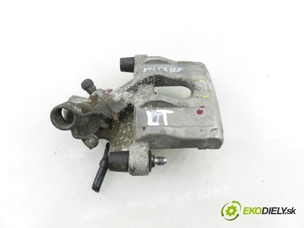 FORD FOCUS II Turnier (DA_, FFS, DS) KOMBI 2004 74,00 1.6 - HWDA 1596,00 brzdič třmen LT 23SKV044