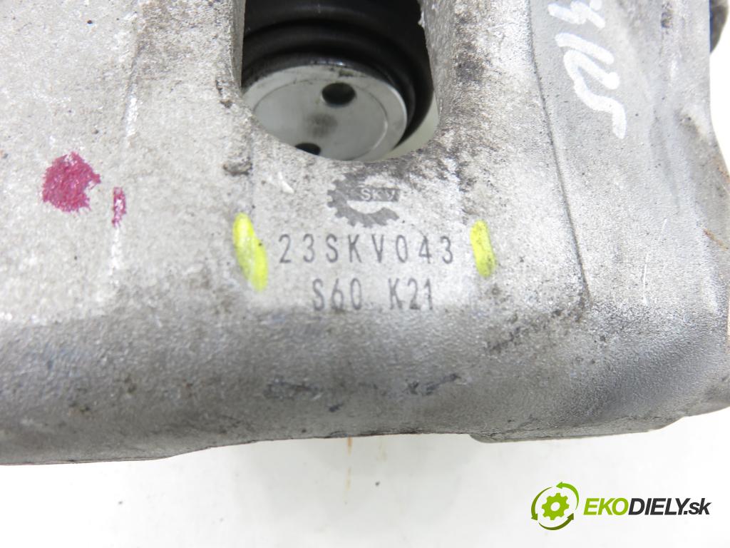 FORD FOCUS II Turnier (DA_, FFS, DS) KOMBI 2004 74,00 1.6 - HWDA 1596,00 brzdič třmen LT 23SKV044