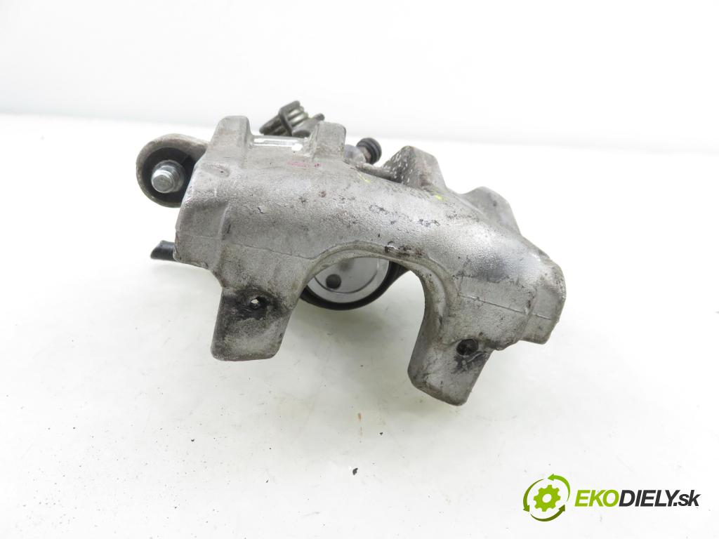 FORD FOCUS II Turnier (DA_, FFS, DS) KOMBI 2004 74,00 1.6 - HWDA 1596,00 brzdič třmen LT 23SKV044