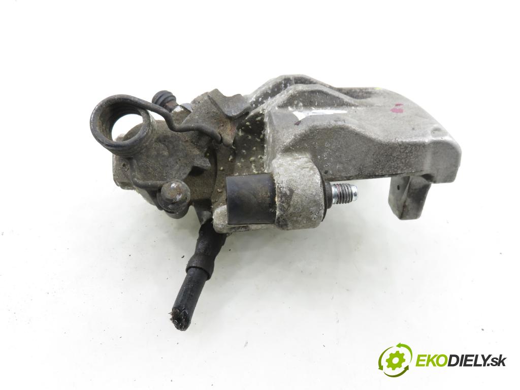 FORD FOCUS II Turnier (DA_, FFS, DS) KOMBI 2004 74,00 1.6 - HWDA 1596,00 brzdič třmen LT 23SKV044