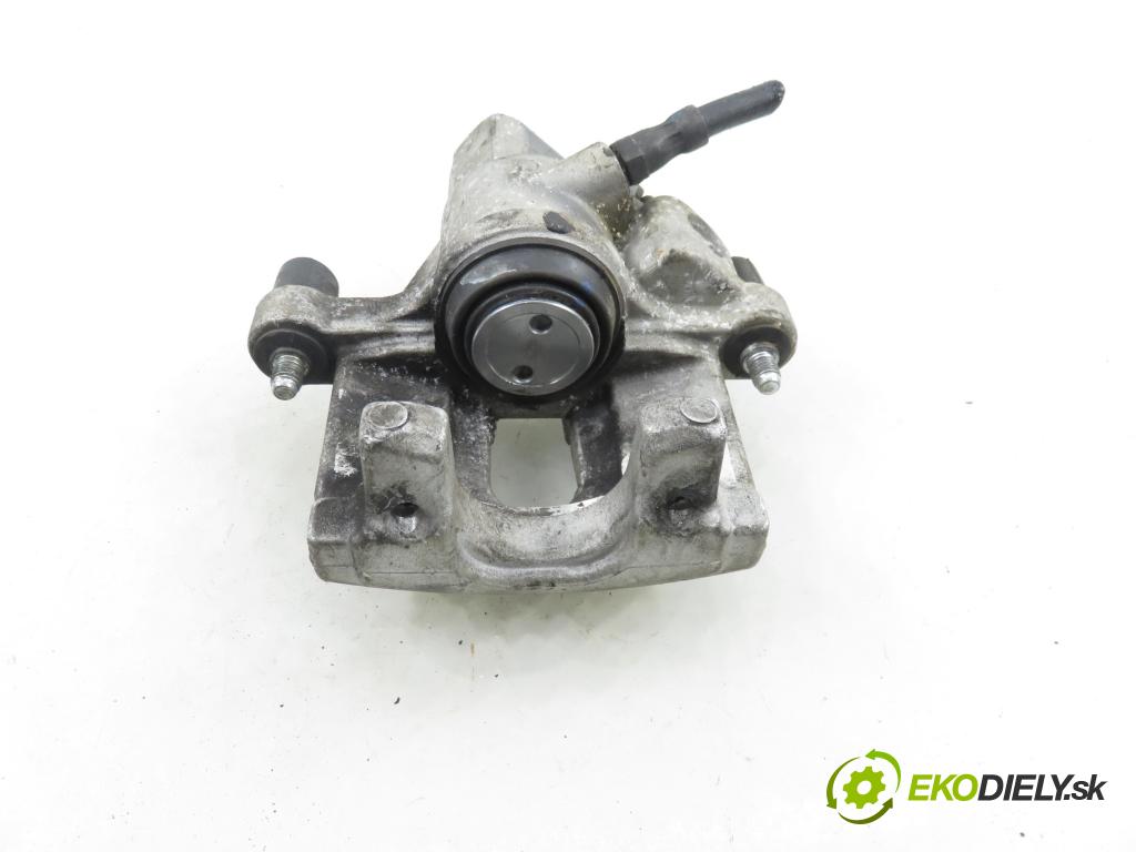 FORD FOCUS II Turnier (DA_, FFS, DS) KOMBI 2004 74,00 1.6 - HWDA 1596,00 brzdič třmen LT 23SKV044