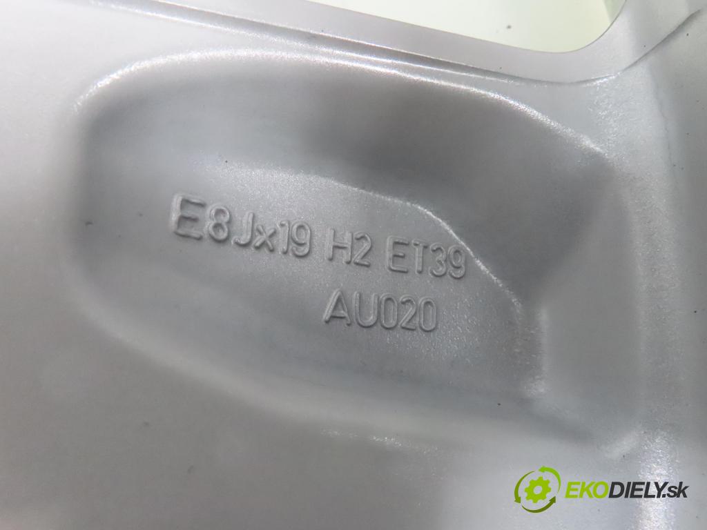 AUDI   0    disky / disk 8R0601025J