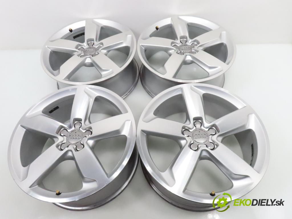 AUDI 0 disky / disk 8R0601025J