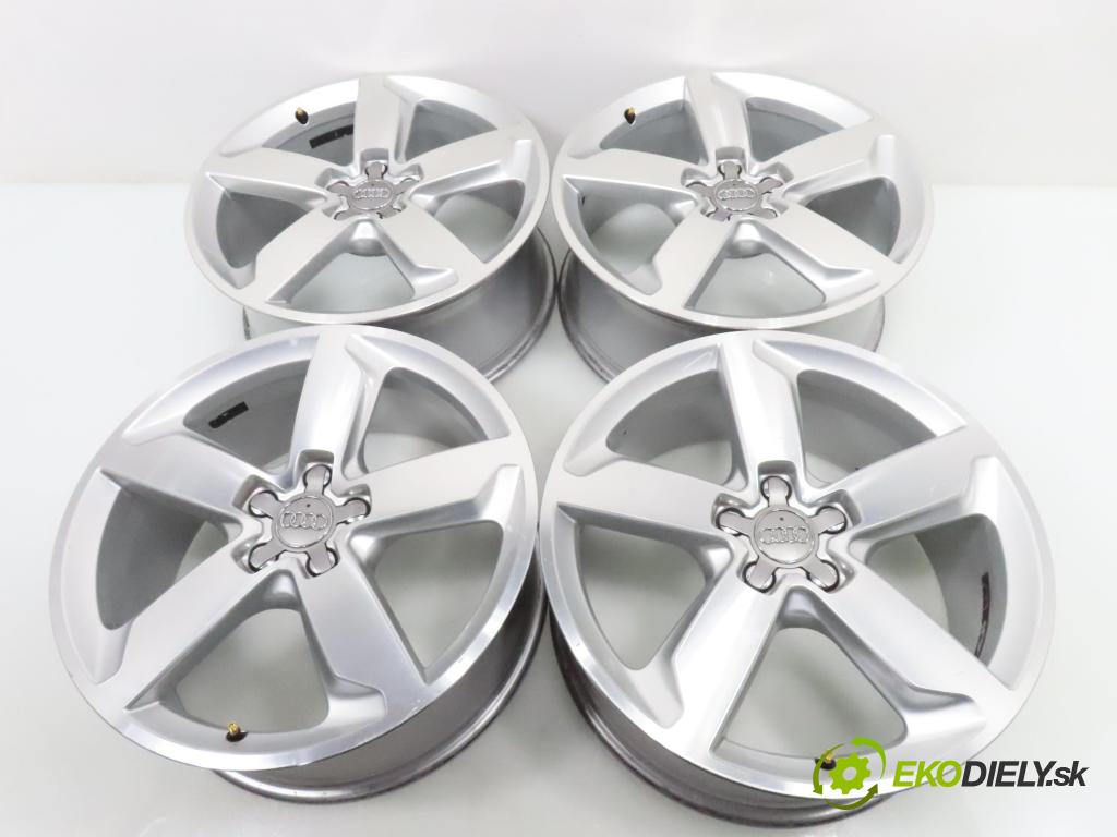 AUDI 0 disky / disk 8R0601025J