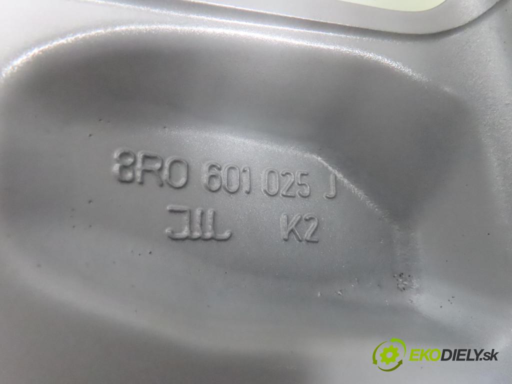 AUDI 0 disky / disk 8R0601025J