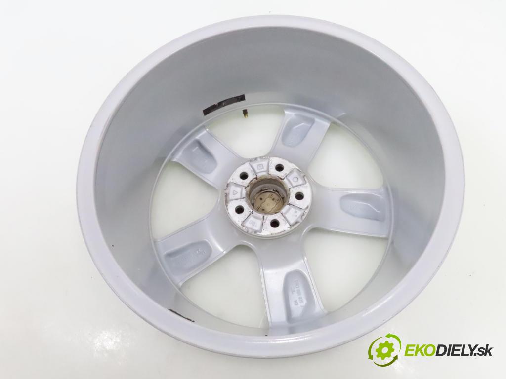 AUDI 0 disky / disk 8R0601025J